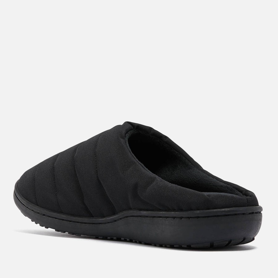 Footwear Subu Sandals | Subu Unisex Nannen Shell Camp Mules