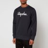 Men Rapha Hoodies & Sweats | Rapha Logo Cotton-Jersey Sweatshirt