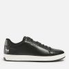 Footwear PS Paul Smith Trainers | Ps Paul Smith Men'S Albany Leather Trainers