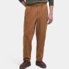 Men Barbour Heritage Trousers | Barbour Heritage Spedwell Cotton Cordurory Trousers