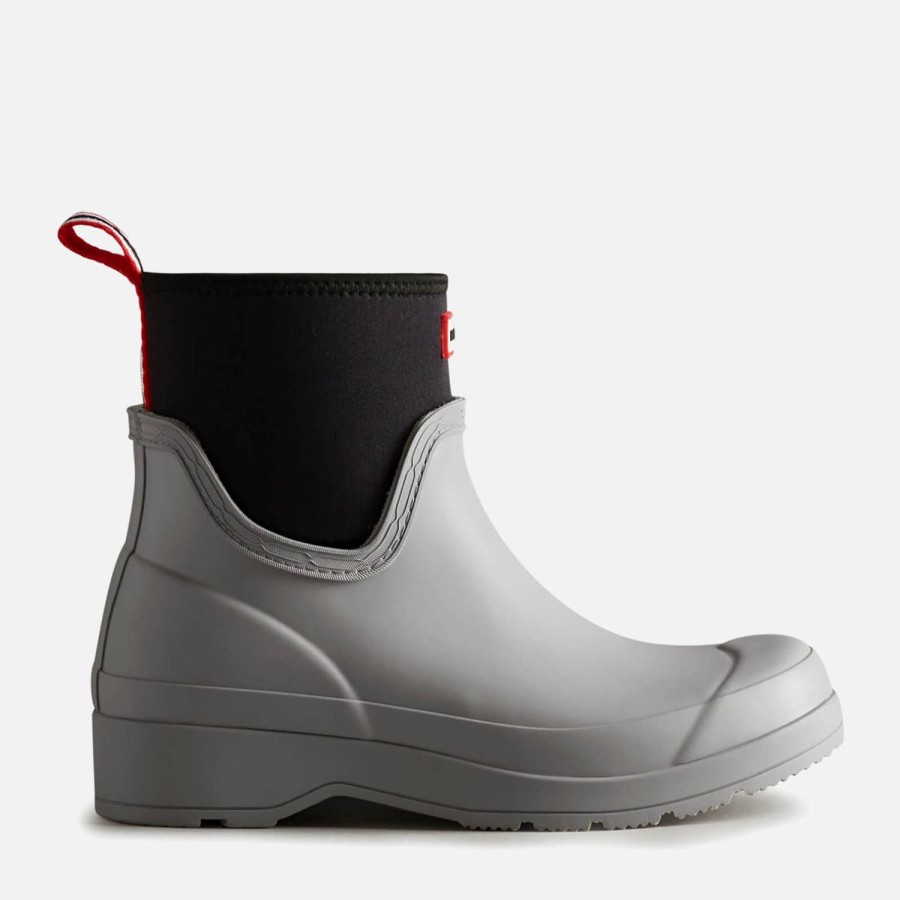 Footwear Hunter Wellies | Hunter Women'S Play Neoprene Short Wellies - Steall