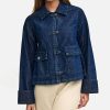 Woemn Nobody's Child Clothing | Nobody'S Child Battersea Denim Jacket