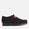 Footwear Clarks Originals Shoes | Clarks Men'S Suede Wallabee Boots