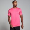 Men MP T-Shirts | Mp Men'S Velocity Short Sleeve T-Shirt