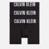 Men Calvin Klein Loungewear | Calvin Klein Intense Power Microfibre 3-Pack Stretch-Jersey Boxer Briefs