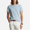 Men Polo Ralph Lauren Loungewear | Polo Ralph Lauren Cotton-Jersey T-Shirt