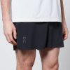 Men ON Shorts | On 5" Lightweight Stretch-Jersey Shorts