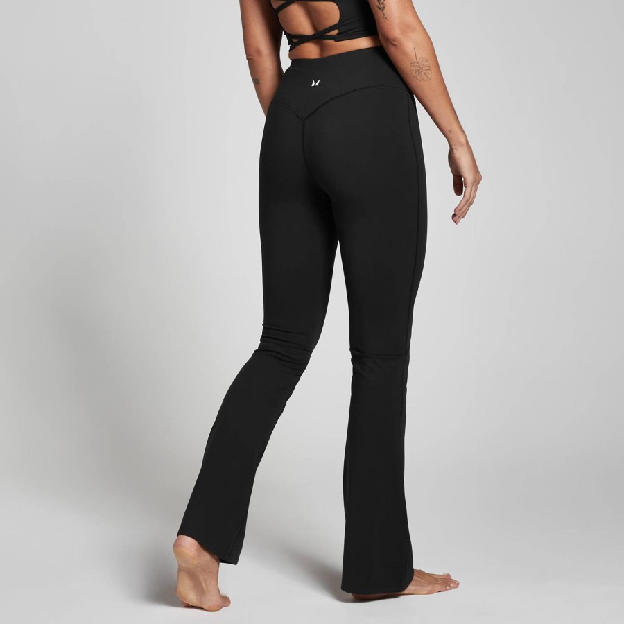 Woemn MP Sportswear | Mp Women'S Tempo Flared Leggings