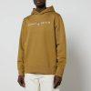 Men GANT Hoodies & Sweats | Gant Graphic Cotton-Blend Hoodie