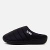 Footwear Subu Sandals | Subu Quilted Shell Slippers