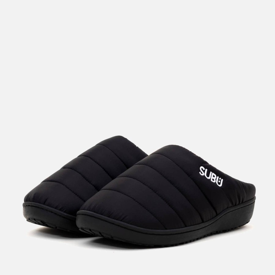 Footwear Subu Sandals | Subu Quilted Shell Slippers