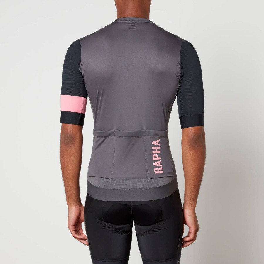 Men Rapha Sportswear | Rapha Pro Team Training Jersey Top