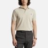 Men Polo Ralph Lauren Polo Shirts | Polo Ralph Lauren Custom Fit Cotton-Pique Polo Shirt