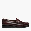 Footwear G.H. Bass & Co Shoes | G.H. Bass & Co. Men'S Larson Leather Moc Penny Loafers