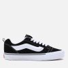 Footwear VANS Trainers | Vans Men'S Knu Skool Suede Trainers