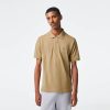 Men Lacoste Polo Shirts | Lacoste Classic Logo-Appliqued Cotton Polo Shirt