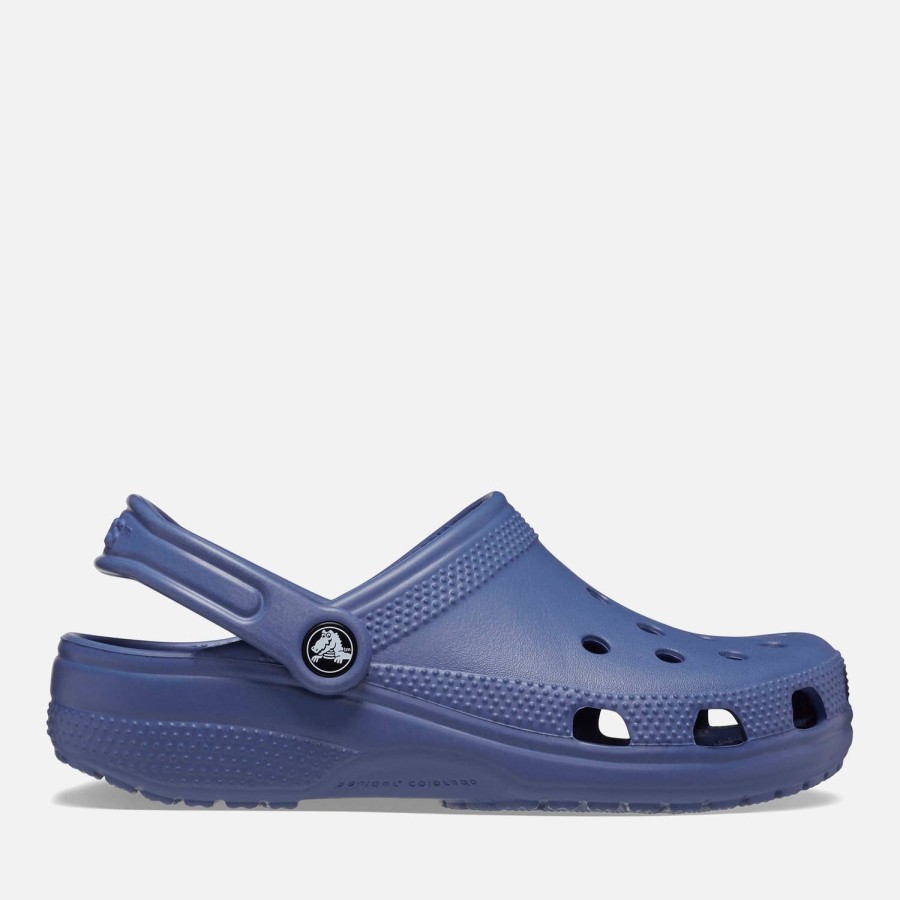 Footwear Crocs Shoes | Crocs Men'S Classic Croslite Clogs