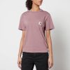 Woemn Carhartt WIP Loungewear | Carhartt Wip Pocket T-Shirt