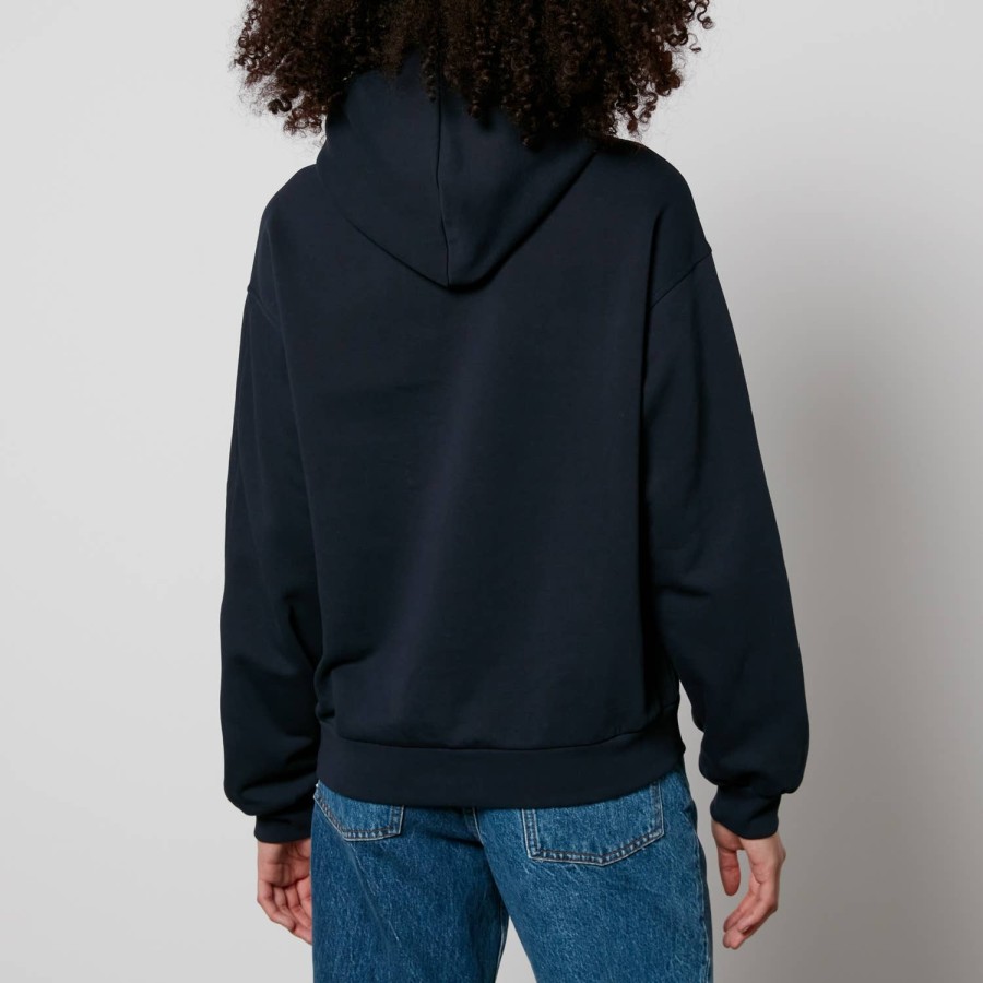 Woemn PS Paul Smith Hoodies & Sweats | Ps Paul Smith Zebra Organic Cotton-Jersey Hoodie