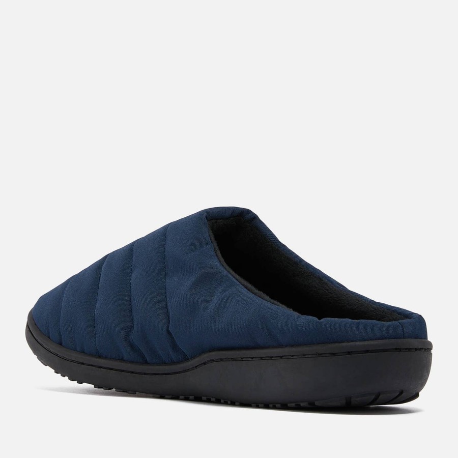 Footwear Subu Sandals | Subu Unisex Nannen Shell Camp Mules