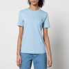 Woemn PS Paul Smith Loungewear | Ps Paul Smith Zebra Logo T-Shirt