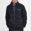 Men Barbour Heritage Jackets & Coats | Barbour Heritage Dale Fleece Jacket