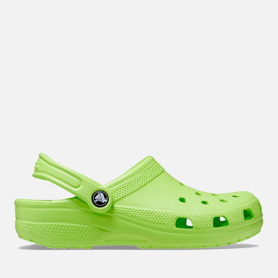 Footwear Crocs Sandals | Crocs Classic Croslite Clogs