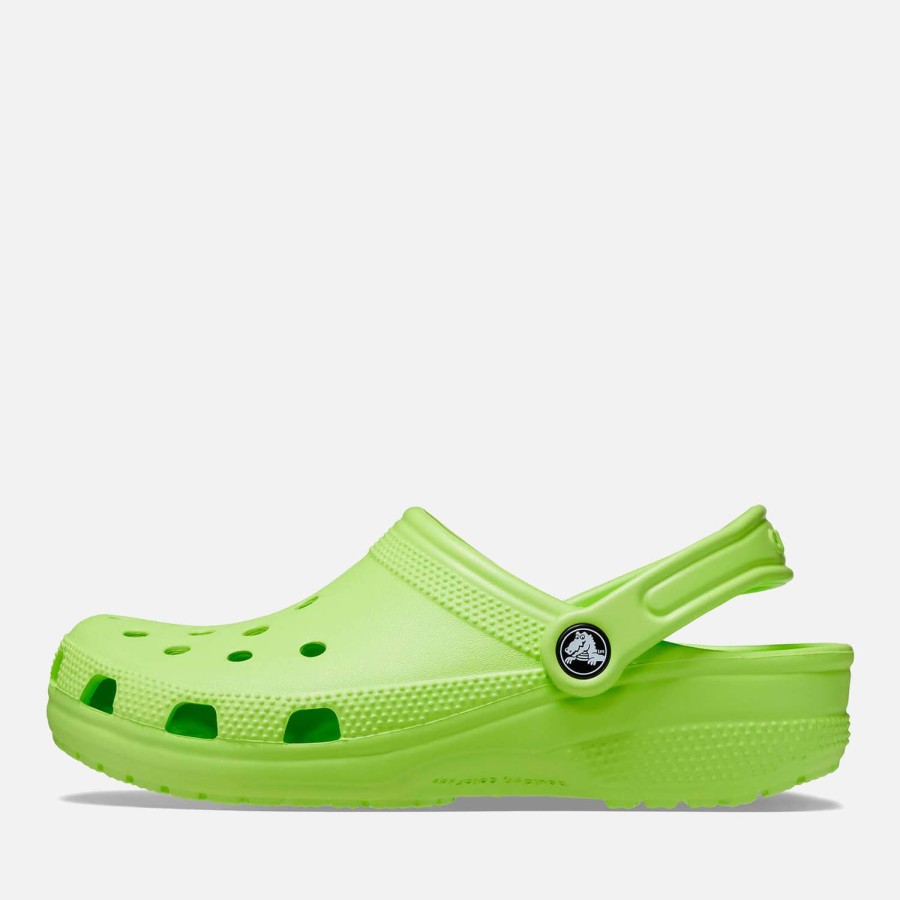 Footwear Crocs Sandals | Crocs Classic Croslite Clogs