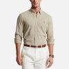 Men Polo Ralph Lauren Shirts | Polo Ralph Lauren Cotton Shirt