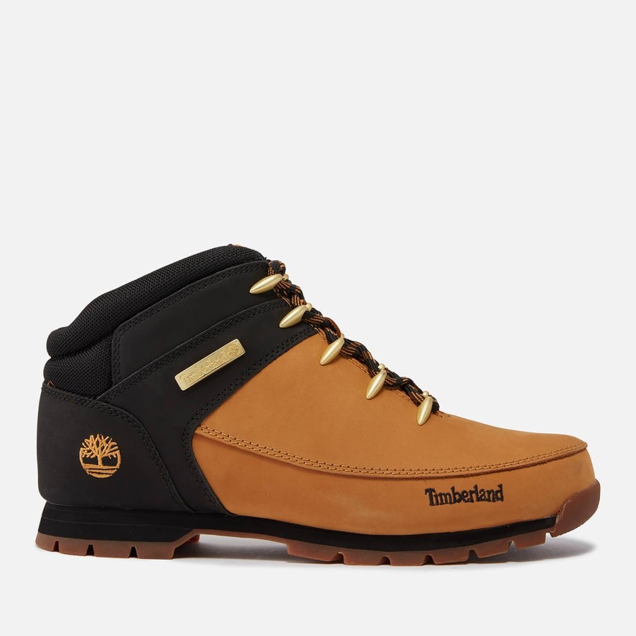 Footwear Timberland Boots | Timberland Men'S Winsor Trail Leather Boots