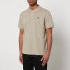 Men Moose Knuckles Polo Shirts | Moose Knuckles Cotton-Pique Polo Shirt