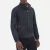 Men Barbour International x Steve McQueen Jackets & Coats | Barbour International X Steve Mcqueen Rectifier Canvas Harrington Jacket