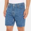 Men Tommy Jeans Shorts | Tommy Jeans Dad Denim Shorts