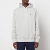 Men Polo Ralph Lauren Hoodies & Sweats | Polo Ralph Lauren Men'S Fleece Hoodie - Andover Heather