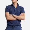 Men Polo Ralph Lauren Polo Shirts | Polo Ralph Lauren Cotton-Pique Polo Shirt