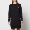 Woemn PS Paul Smith Dresses | Ps Paul Smith Women'S Zebra Dress - Black