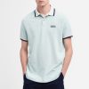 Men Barbour International Polo Shirts | Barbour International Francis Cotton Polo Shirt