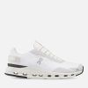 Men ON Sportswear | On Men'S Cloudnova Form Running Trainers - White/Eclipse