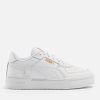 Footwear Puma Trainers | Puma Men'S Ca Pro Basket Leather Trainers