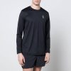 Men ON T-Shirts | On Core Stretch-Jersey Long Sleeve T-Shirt