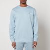 Men GANT Hoodies & Sweats | Gant Graphic Cotton-Blend Sweatshirt