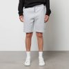 Men Lacoste Shorts | Lacoste Cotton-Blend Jersey Shorts